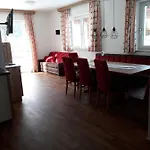Lejlighed Mein Freiraum *
