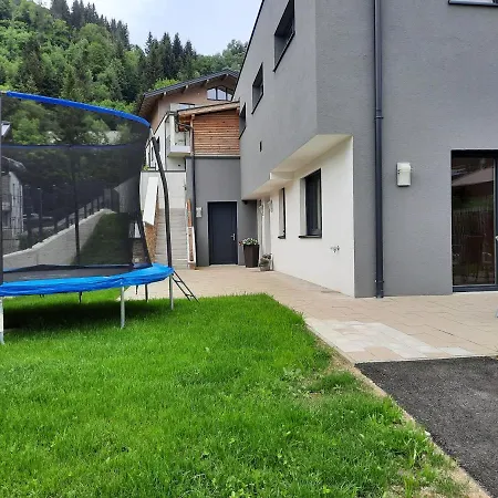 Mein Freiraum Appartement Flachau