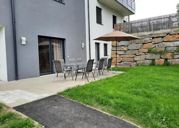 Mein Freiraum * Flachau