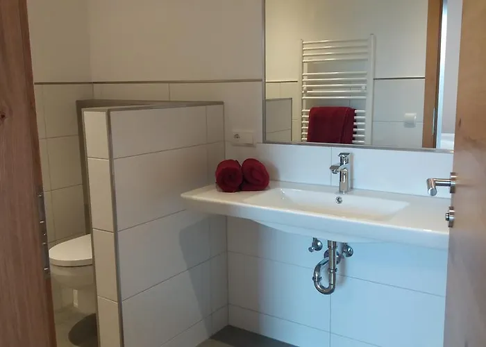 Mein Freiraum Flachau