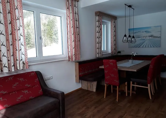 شقة Mein Freiraum